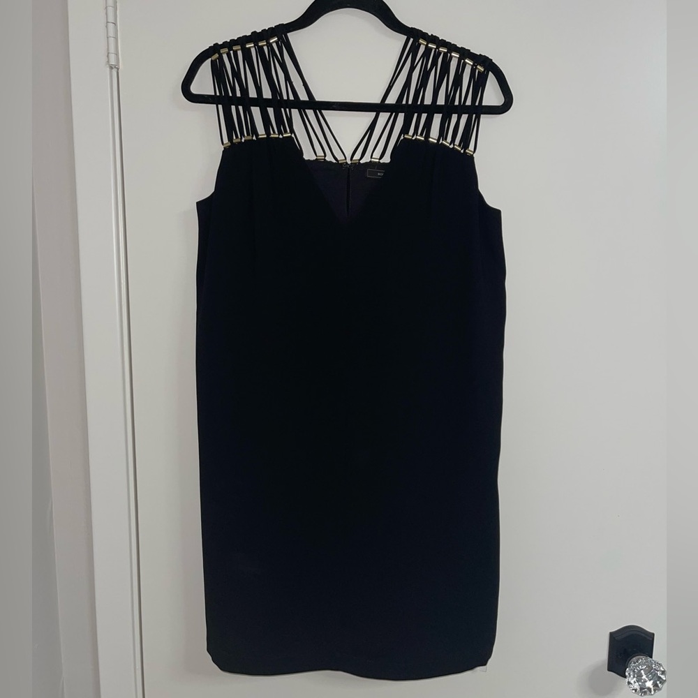 BCBG Dress